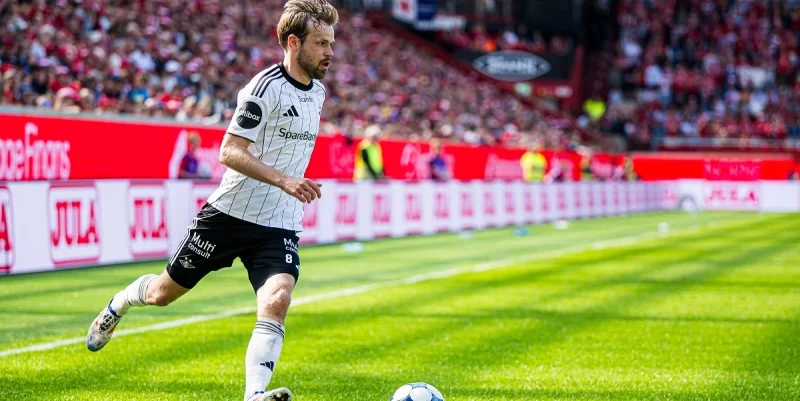 Banga Gargzdai - Rosenborg Banga Gargzdai - Rosenborg