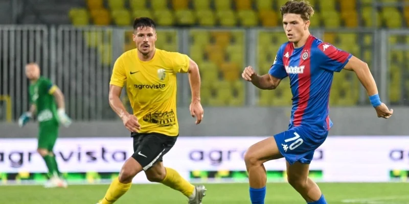 Partizan Beograd vs FC Olexandriya Prediction and Betting Tips (31.07.2025)