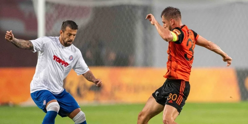 Hajduk Split vs Zira Prediction and Betting Tips (31.07.2025) Hajduk Split vs Zira Prediction and Betting Tips (31.07.2025)