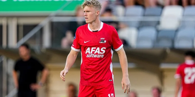 AZ Alkmaar - Ilves