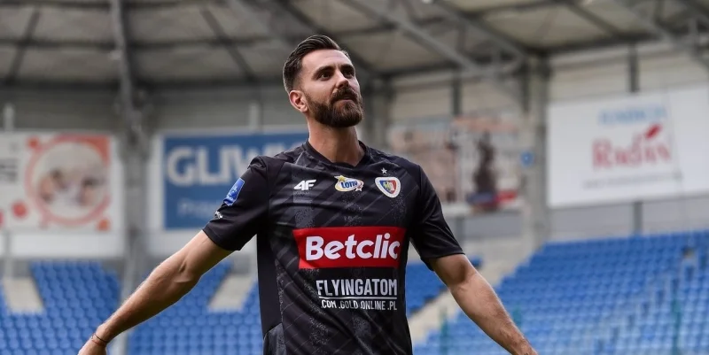 Wisla Plock - Piast Gliwice