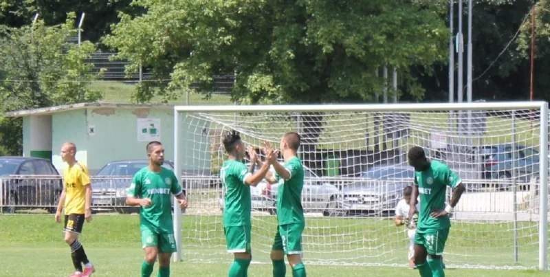 Spartak Varna - Botev Vratsa Spartak Varna - Botev Vratsa