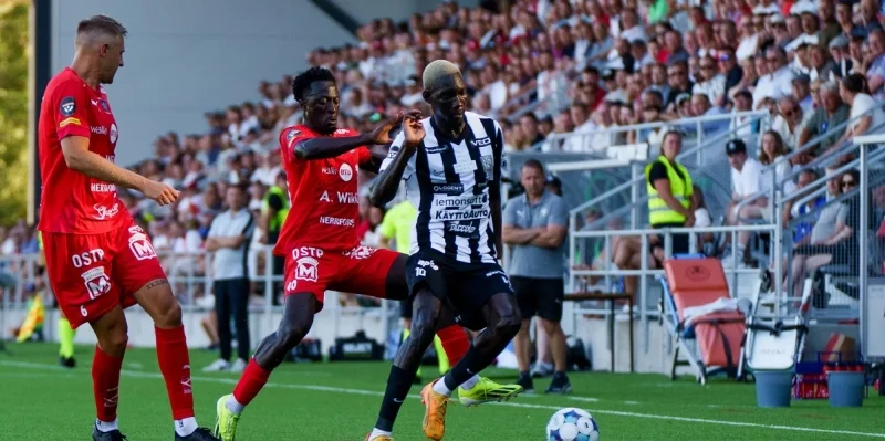 VPS - IFK Mariehamn VPS - IFK Mariehamn