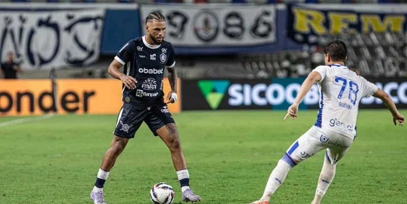 Remo vs Ferroviaria Prediction and Betting Tips (02.08.2025) Remo vs Ferroviaria Prediction and Betting Tips (02.08.2025)