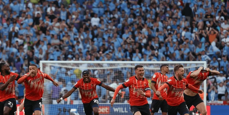 Luton Town vs AFC Wimbledon Prediction and Betting Tips (01.08.2025)