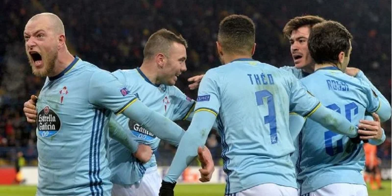 Vitoria de Guimaraes vs Celta Vigo Prediction and Betting Tips (01.08.2025) Vitoria de Guimaraes vs Celta Vigo Prediction and Betting Tips (01.08.2025)