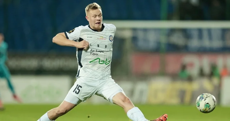KamAZ - FC Chelyabinsk