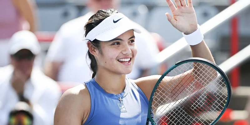 Amanda Anisimova vs Emma Raducanu Prediction and Betting Tips (02.08.2025) Amanda Anisimova vs Emma Raducanu Prediction and Betting Tips (02.08.2025)