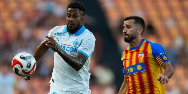 Marseille - Sevilla