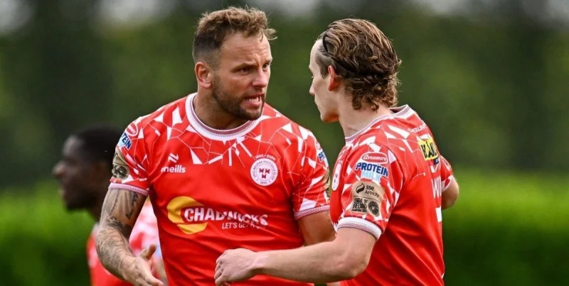 Sligo Rovers - Shelbourne Sligo Rovers - Shelbourne