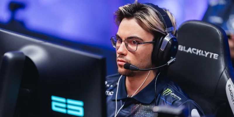 Team Liquid - ECSTATIC