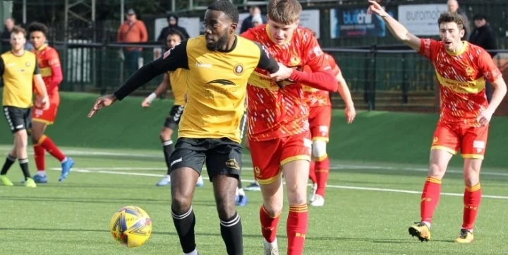 Sunshine Coast Wanderers - Eastern Suburbs