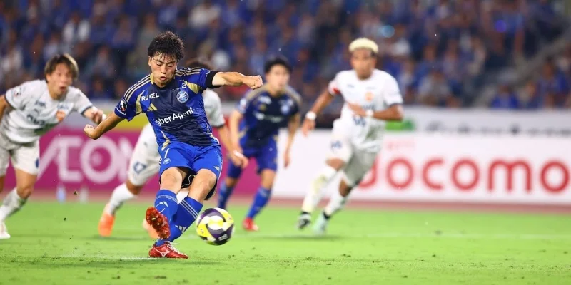 Machida Zelvia - Kyoto Sanga FC Machida Zelvia - Kyoto Sanga FC