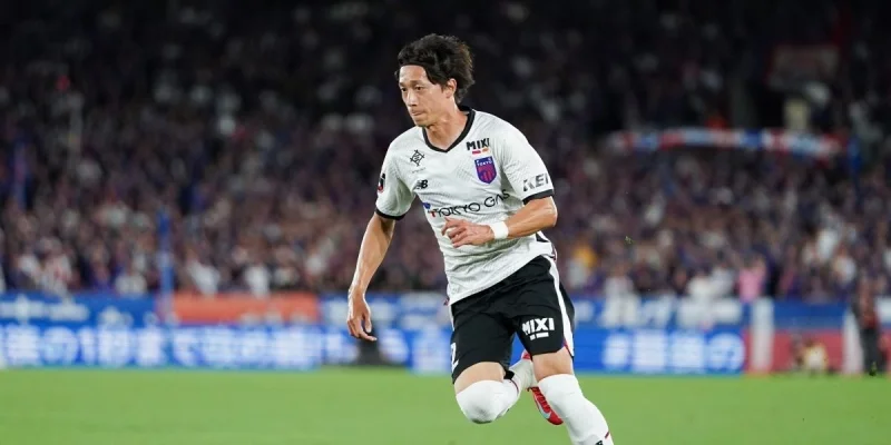 FC Tokyo - Cerezo Osaka