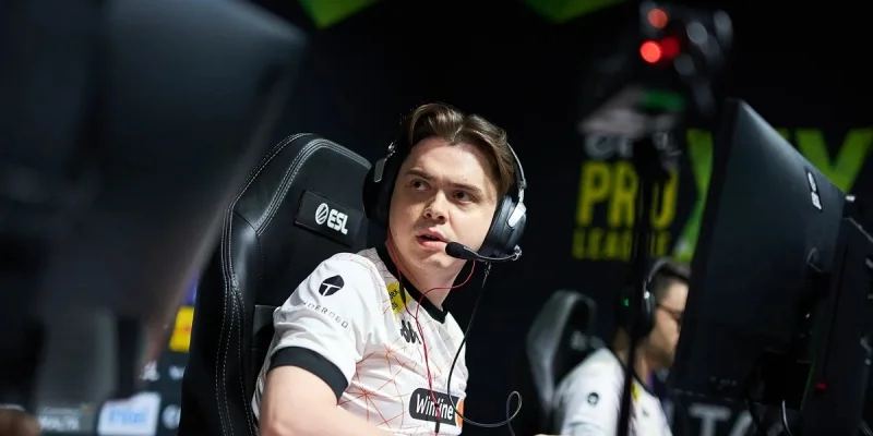 Virtus.pro - MIBR