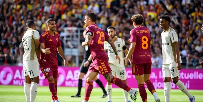 Aston Villa - Roma