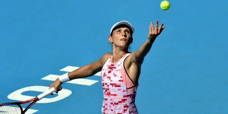 Iva Jovic - Varvara Gracheva Iva Jovic - Varvara Gracheva
