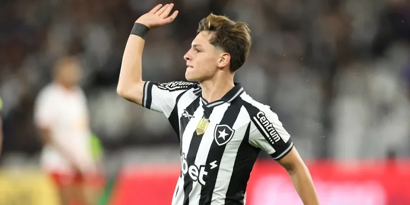 Red Bull Bragantino - Botafogo RJ