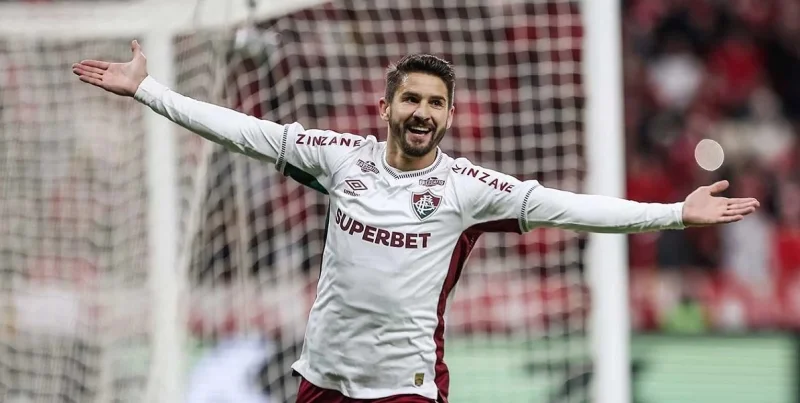 Fluminense - Internacional