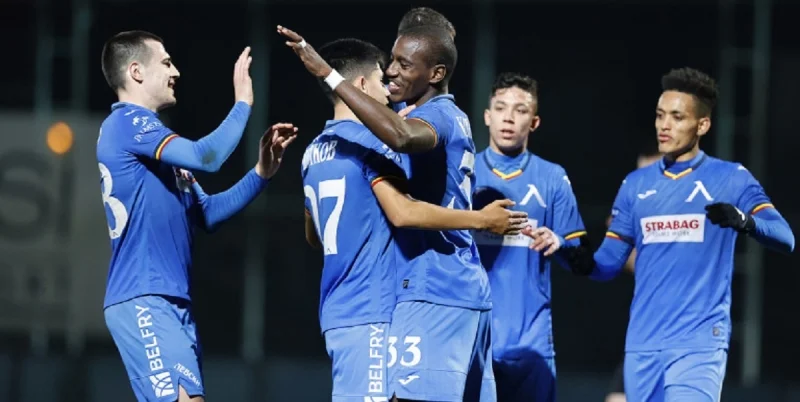 Levski Sofia - Sabah FK