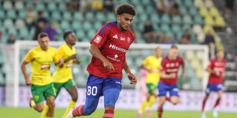 Rakow Czestochowa - Maccabi Haifa