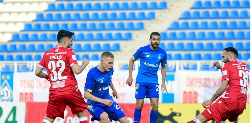 FC Metaloglobus Bucuresti - Dinamo Bucuresti FC Metaloglobus Bucuresti - Dinamo Bucuresti