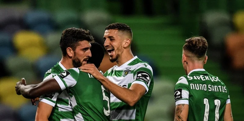Casa Pia AC - Sporting CP Casa Pia AC - Sporting CP