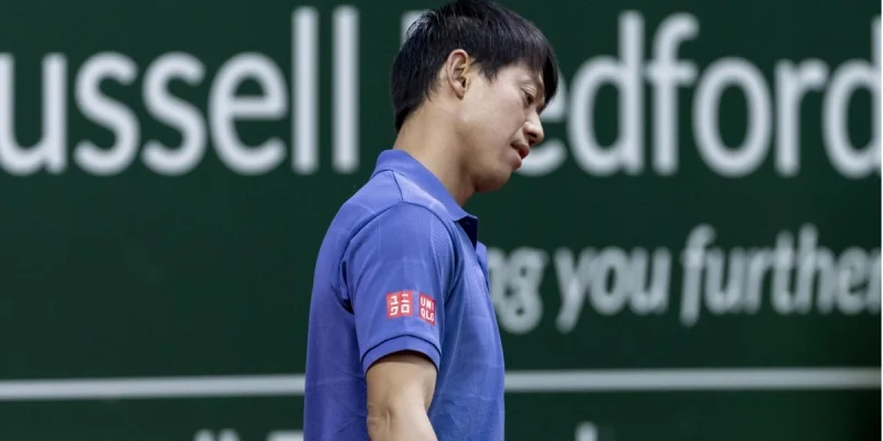 Camilo Ugo Carabelli - Kei Nishikori