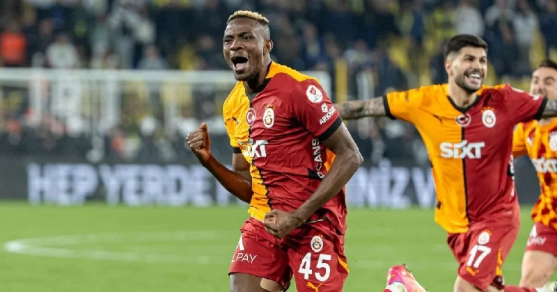 Gaziantep FK - Galatasaray