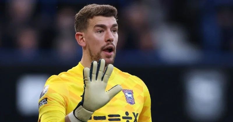 Birmingham City - Ipswich Town Birmingham City - Ipswich Town