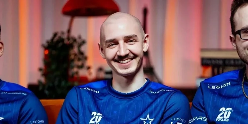 Heroic - compLexity Gaming