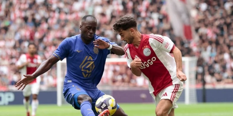 Monaco - Inter