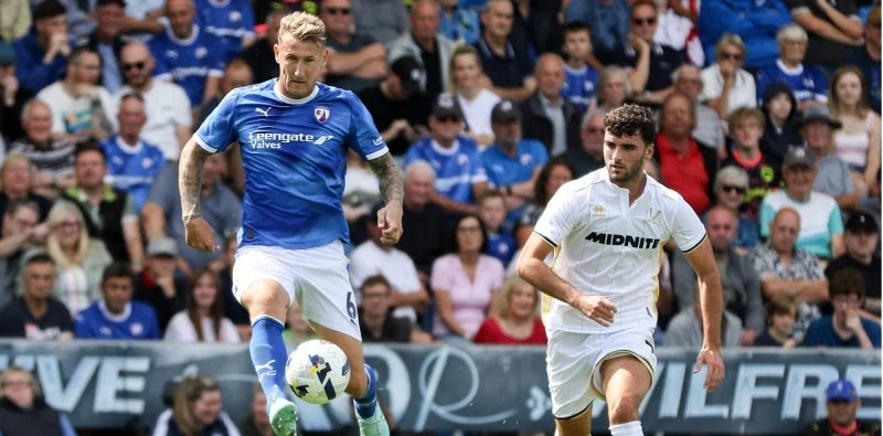 Sheffield United - Bristol City Sheffield United - Bristol City