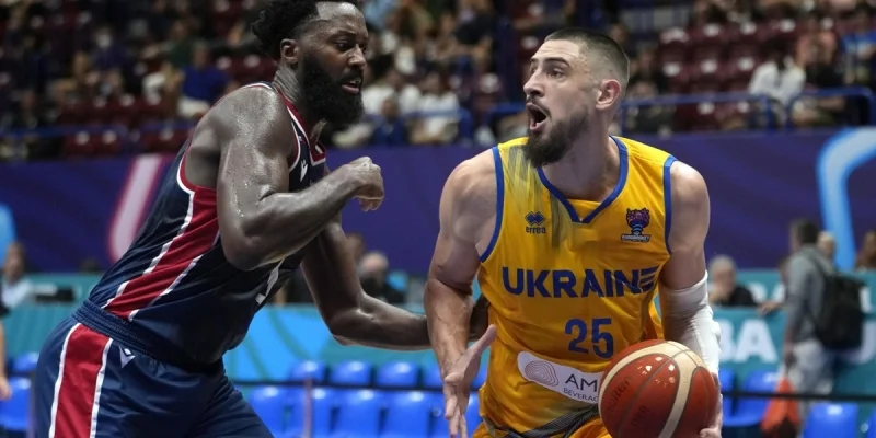Ukraine - Slovakia