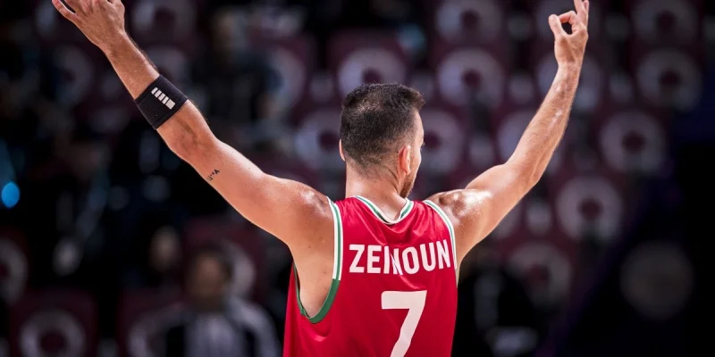 Hungary - North Macedonia Hungary - North Macedonia