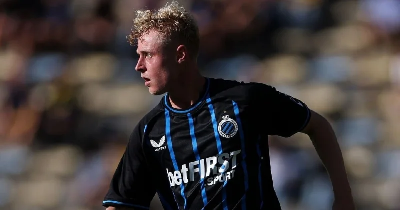 Club Brugge - Cercle Brugge