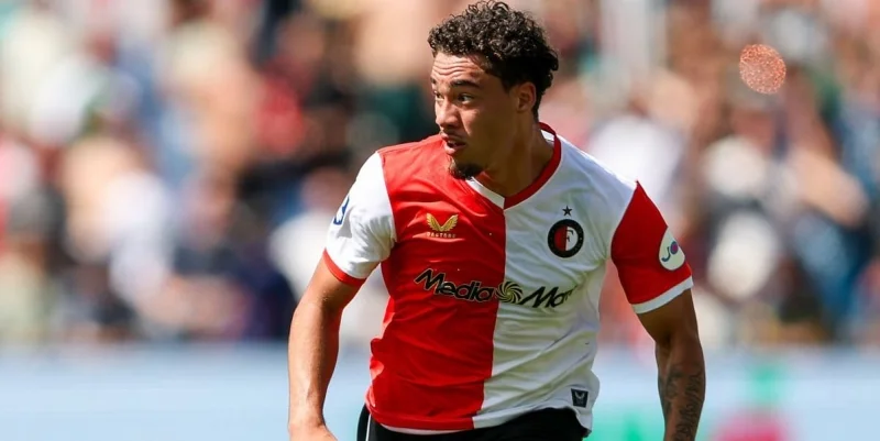 Feyenoord - NAC Breda Feyenoord - NAC Breda