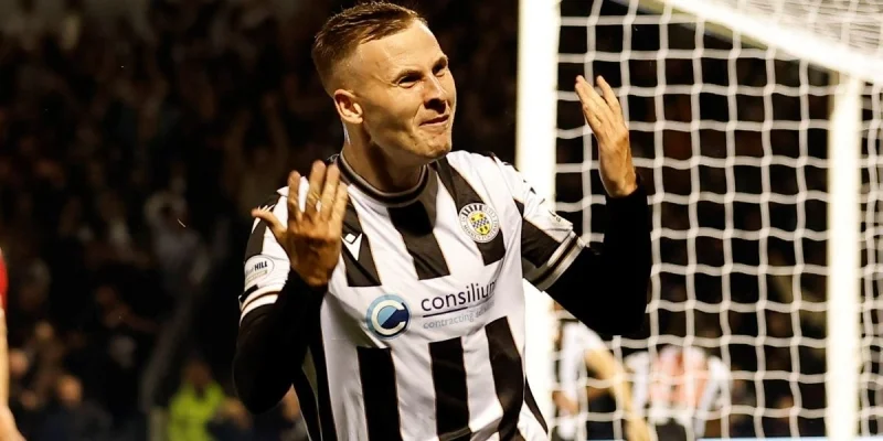 St. Mirren - Motherwell St. Mirren - Motherwell