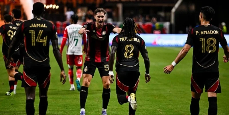 CF Montreal - Atlanta United CF Montreal - Atlanta United