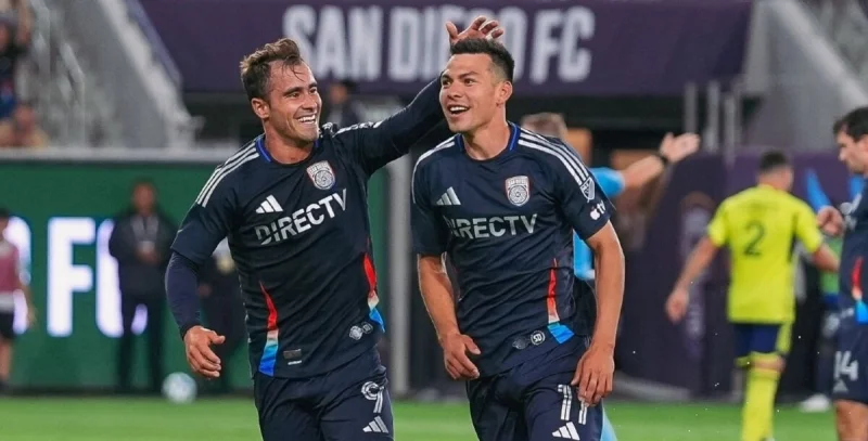 Sporting Kansas City - San Diego FC Sporting Kansas City - San Diego FC
