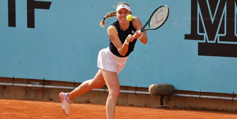 Ekaterina Alexandrova - Lulu Sun Ekaterina Alexandrova - Lulu Sun