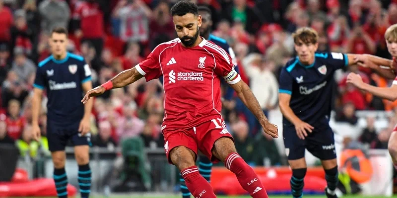Crystal Palace - Liverpool
