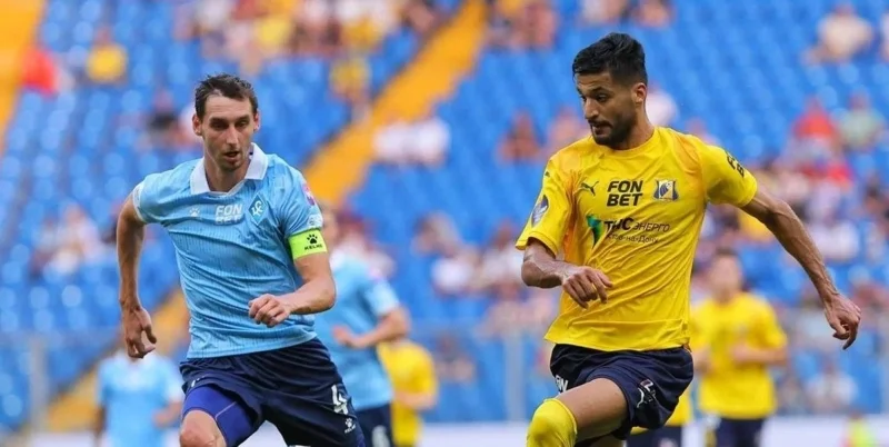 FC Rostov - Nizhny Novgorod
