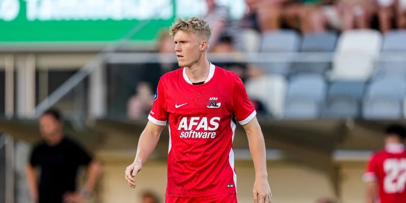 AZ Alkmaar - FC Groningen
