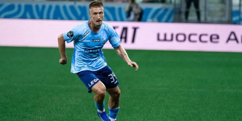 FC Rotor Volgograd - FC Ufa
