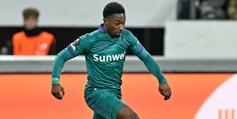 Anderlecht - Zulte Waregem