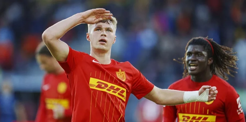 Silkeborg - FC Nordsjaelland Silkeborg - FC Nordsjaelland