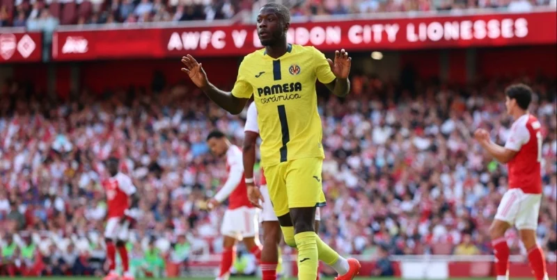 Villarreal - Aston Villa Villarreal - Aston Villa