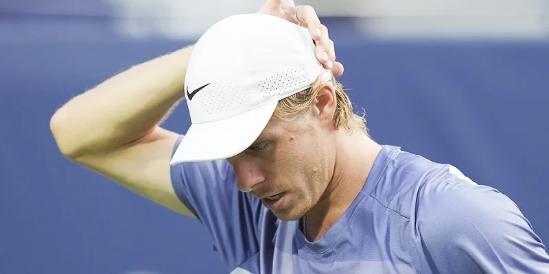 Luca Nardi - Denis Shapovalov