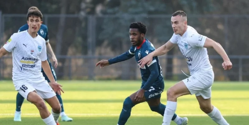 FK IMT Beograd - Zeleznicar Pancevo FK IMT Beograd - Zeleznicar Pancevo